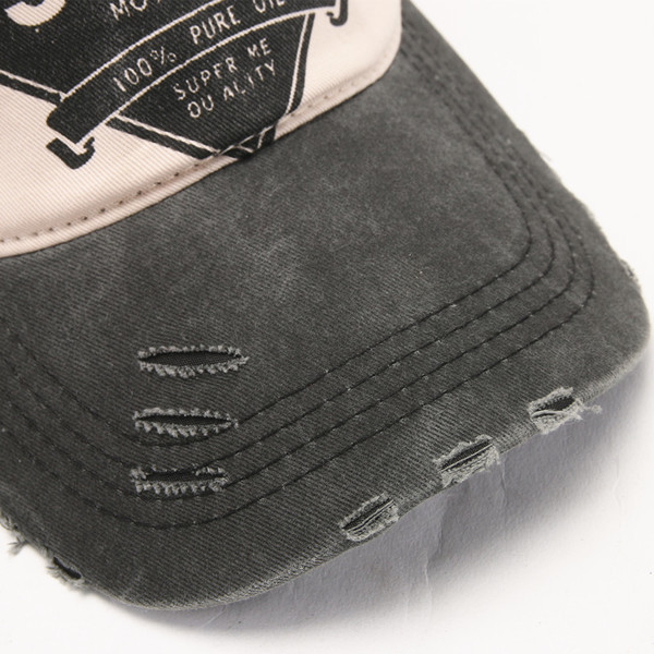 Pălărie bărbătească - mai multe modele