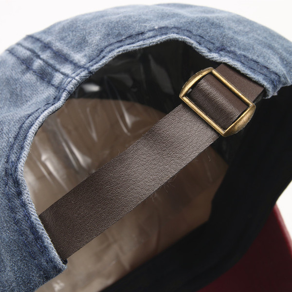 Pălărie bărbătească - mai multe modele