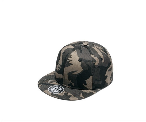 Ανδρικό καμουφλάζ καπέλο