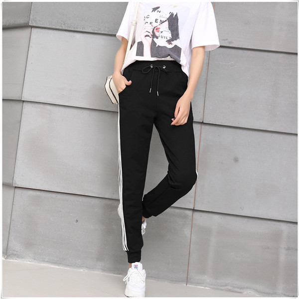 Γυναικείες αθλητικές φόρμες με ψηλή μέση 