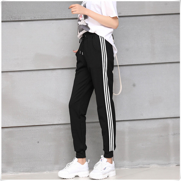 Γυναικείες αθλητικές φόρμες με ψηλή μέση 