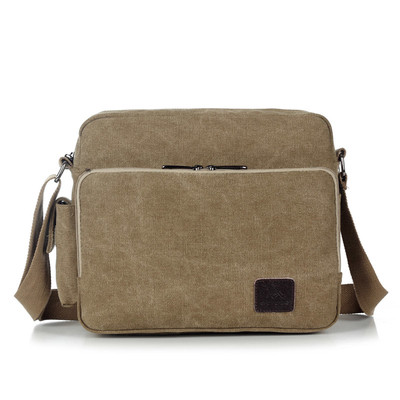 Geanta barbati cu maner reglabil in mai multe culori