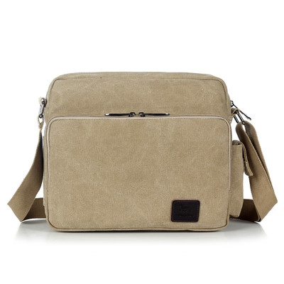 Geanta barbati cu maner reglabil in mai multe culori