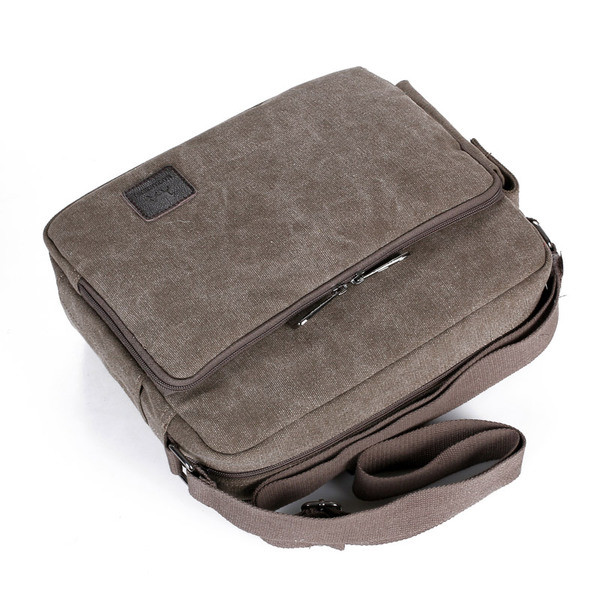 Geanta barbati cu maner reglabil in mai multe culori