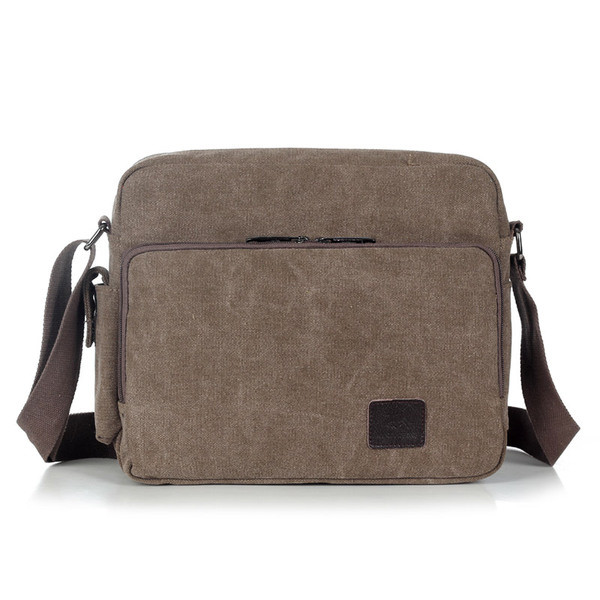 Geanta barbati cu maner reglabil in mai multe culori