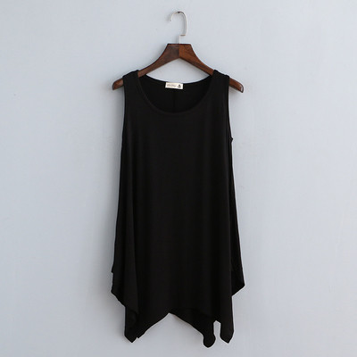 Női kivágott felső több színben