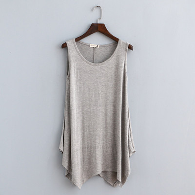 Női kivágott felső több színben