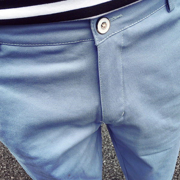 Κλασικά ανδρικά παντελόνια  σε διάφορα χρώματα