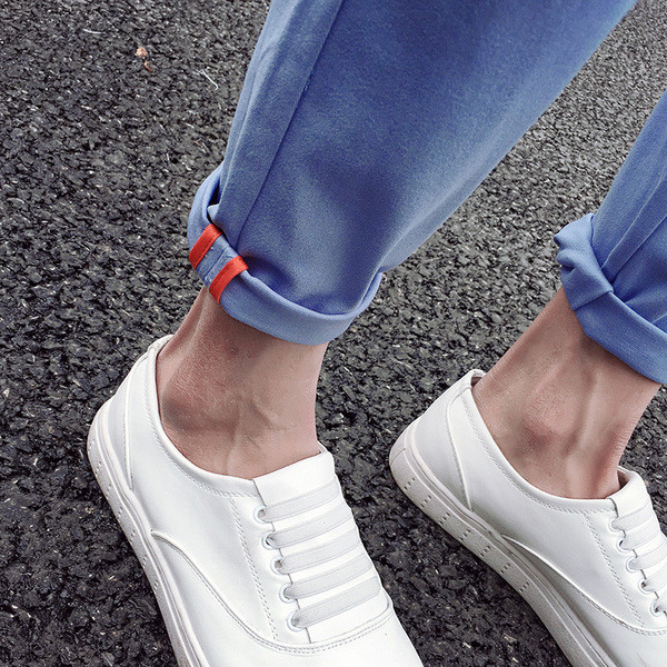 Κλασικά ανδρικά παντελόνια  σε διάφορα χρώματα