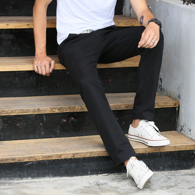 Αντρικά παντελόνια σε διάφορα χρώματα κατάλληλα για  τη καθημερινή ζωή