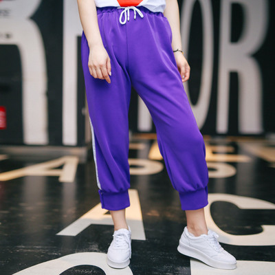 Дамски спортен панталон МАКСИ размер в няколко цвята