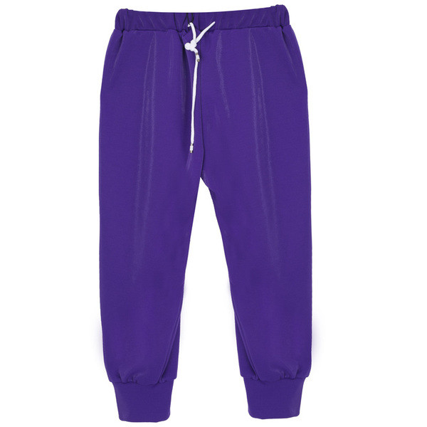 Pantaloni sport dama marimea MAXI in mai multe culori