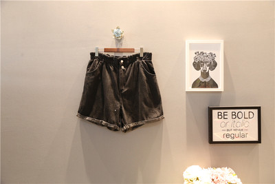 Farmer MAXI nadrág magas elasztikus derékkal, két színben