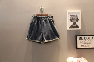 Farmer MAXI nadrág magas elasztikus derékkal, két színben