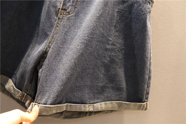 Farmer MAXI nadrág magas elasztikus derékkal, két színben