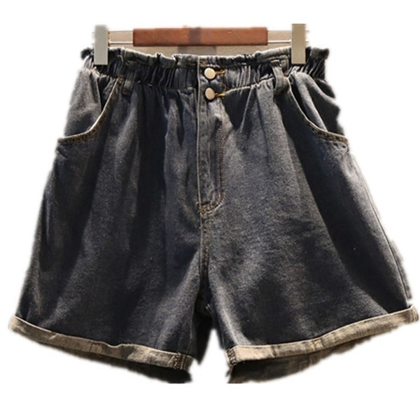 Farmer MAXI nadrág magas elasztikus derékkal, két színben