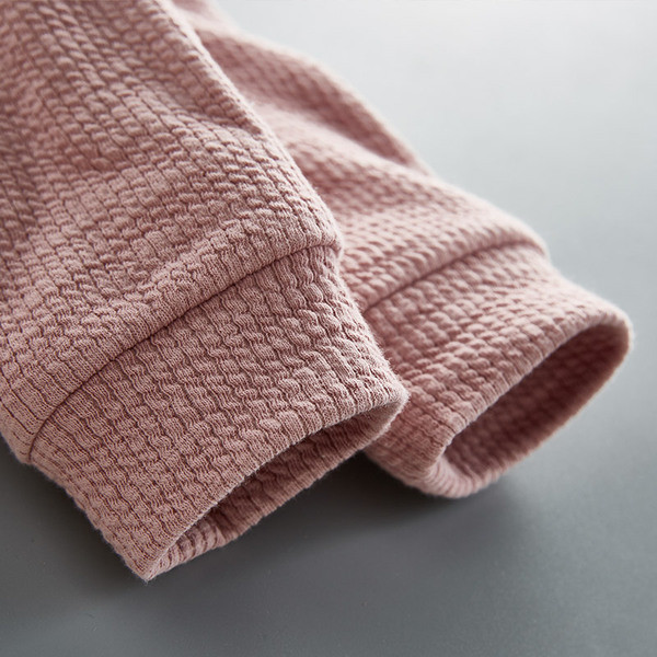 Βρεφική ζακέτα από 0 έως 12 μήνες σε δύο χρώματα