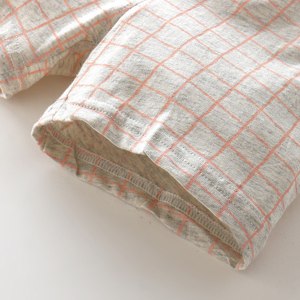 Βρεφικό σετ  μπλουζάκι και παντελόνι για κορίτσια και αγόρια