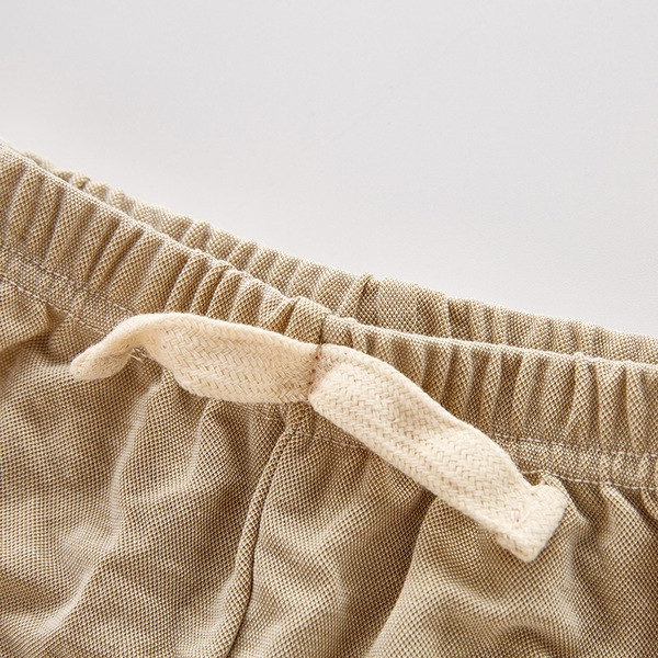 Βρεφικά παντελόνια σε τρία χρώματα