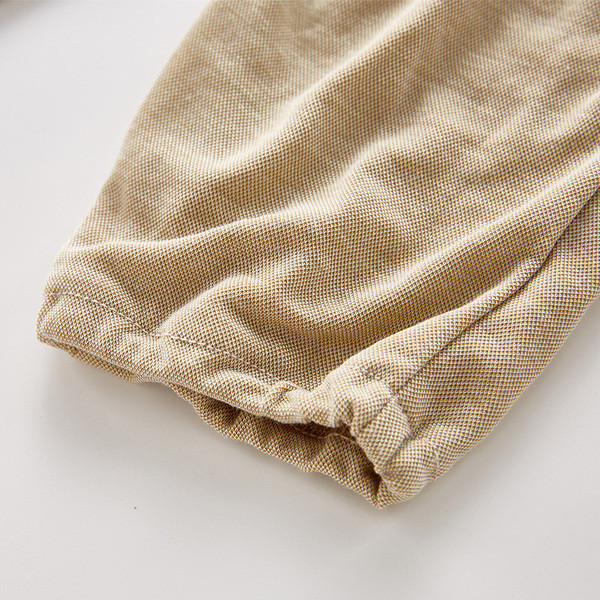 Βρεφικά παντελόνια σε τρία χρώματα