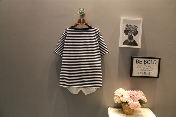 Γυναικεία μπλούζα καθημερινής χρήσης MAXI  - Δύο χρώματα