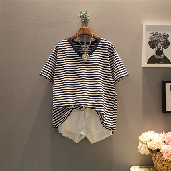 Γυναικεία μπλούζα καθημερινής χρήσης MAXI  - Δύο χρώματα