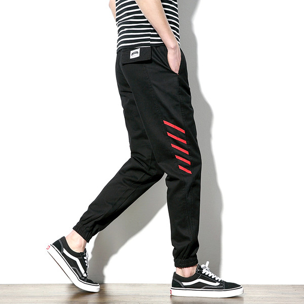 Ανδρική φόρμα για  αθλήματα δύο χρωμάτων