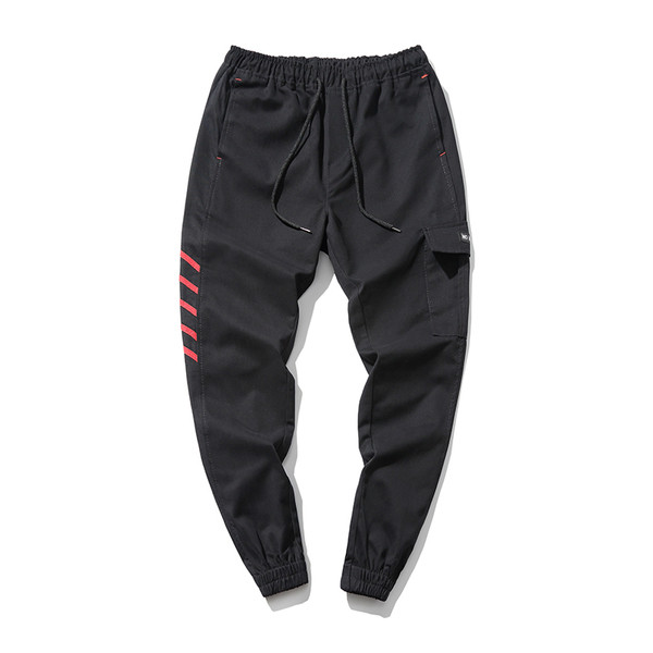 Ανδρική φόρμα για  αθλήματα δύο χρωμάτων