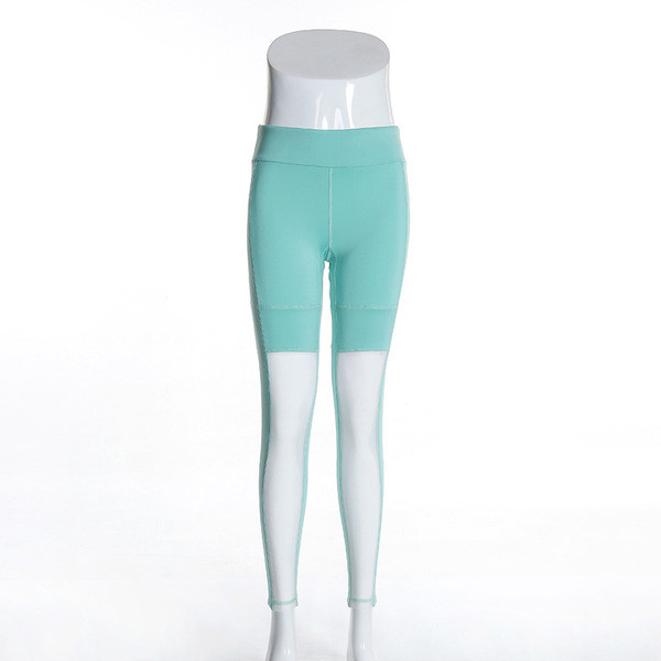 Pana de dama cu talie inalta intr-o culoare deschisa