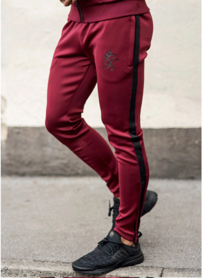 Ανδρική casual  φόρμα σε διάφορα χρώματα