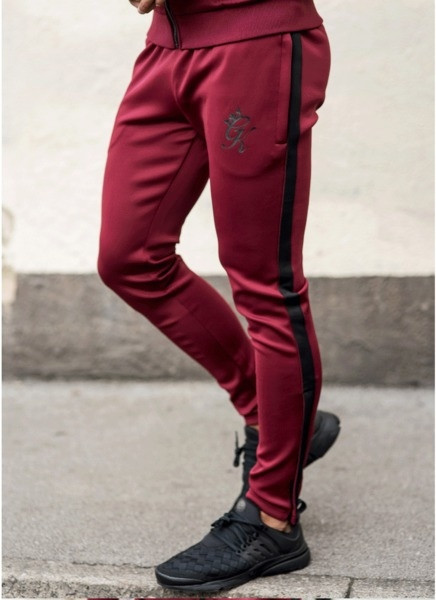 Ανδρική casual  φόρμα σε διάφορα χρώματα