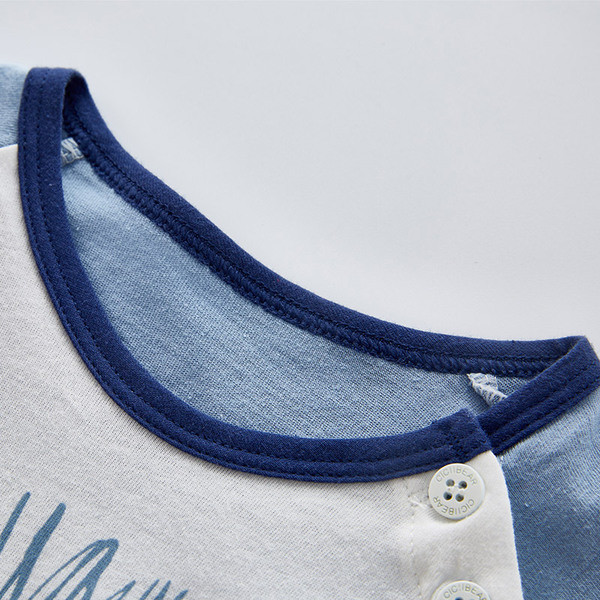 Παιδικό καλοκαιρινό σετ για κορίτσια και αγόρια με εφαρμογές