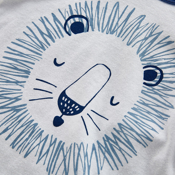 Παιδικό καλοκαιρινό σετ για κορίτσια και αγόρια με εφαρμογές