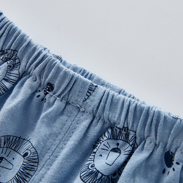 Παιδικό καλοκαιρινό σετ για κορίτσια και αγόρια με εφαρμογές