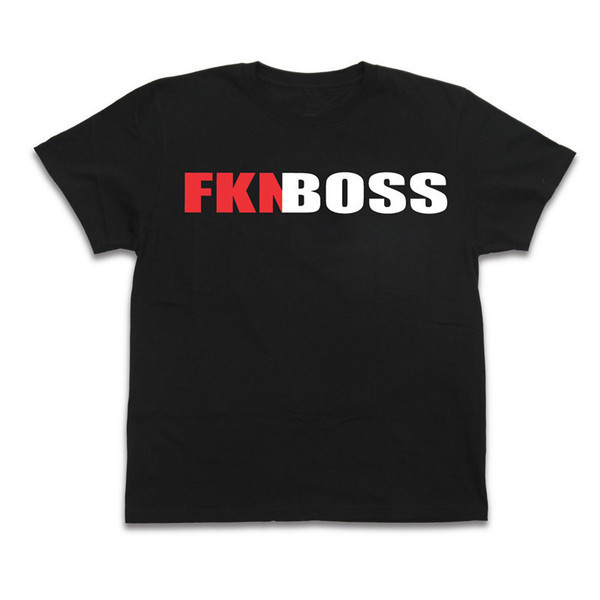 Ανδρικό αθλητικό μπλουζάκι σε δύο χρώματα με επιγραφή