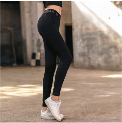 Γυναικεία  καθημερινό κολάν σε δύο χρώματα