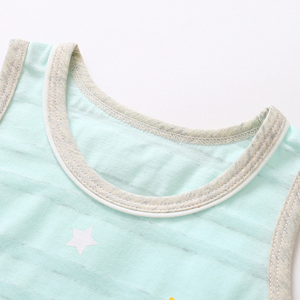 Καλοκαιρινό βρεφικό σετ που περιλαμβάνει μπλουζάκι  και σορτς σε διάφορα χρώματα