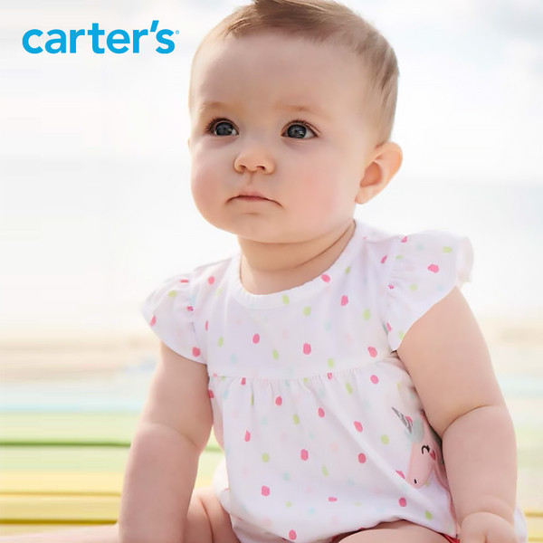 Παιδικό  κορμάκι για κορίτσια σε δύο χρώματα