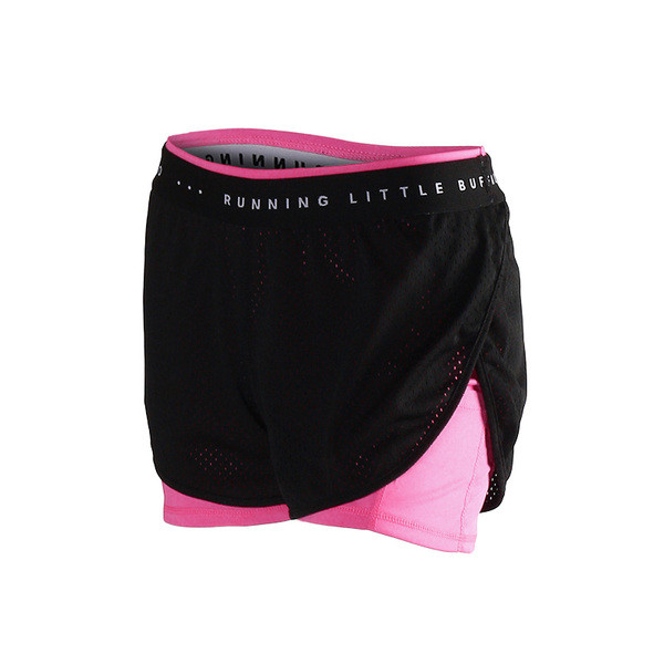 Γυναικεία σορτς αθλητικά σε διάφορα χρώματα