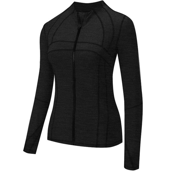 Γυναικείο αθλητικό λεπτό μπουφάν  σε δύο χρώματα