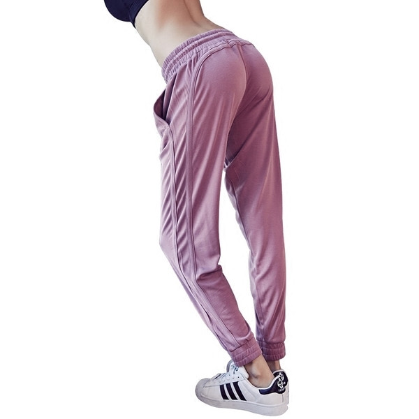 Γυναικεία φόρμα  σε διάφορα χρώματα με ελαστική μέση