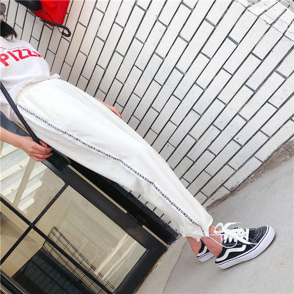 Trening de vara dama model larg in mai multe culori