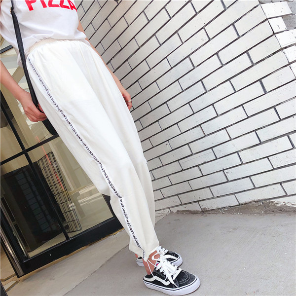 Trening de vara dama model larg in mai multe culori