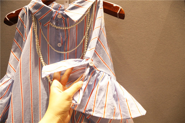 Tunica de vara eleganta de dama marimea MAXI cu umerii goi