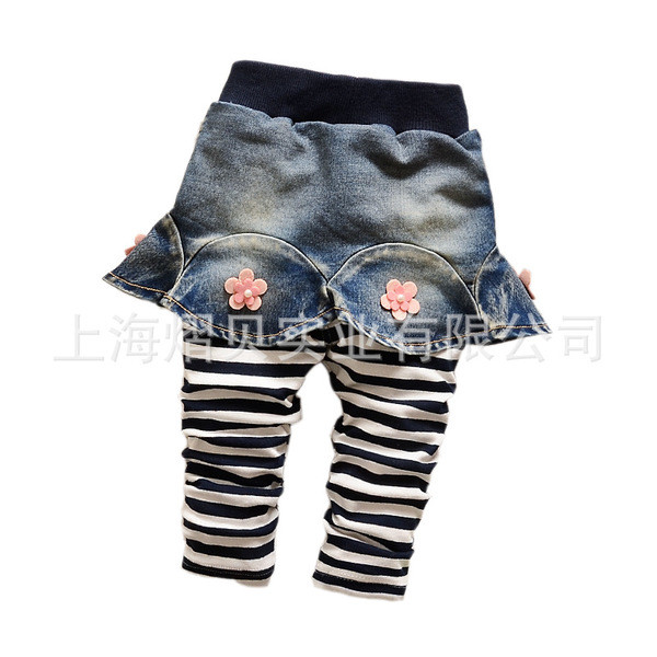 Set de fusta si jambiere pentru bebelusi