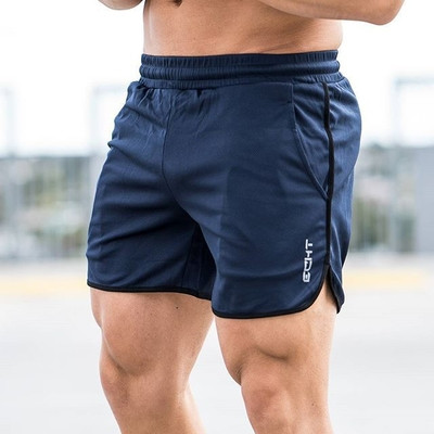 Men`s sports shorts in three colors