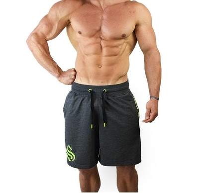 Ανδρικά παντελόνια σε διάφορα χρώματα με εκτύπωση