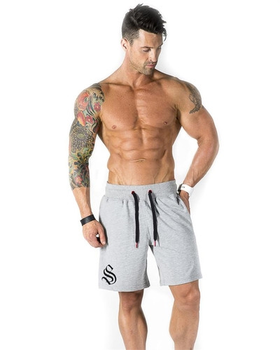 Ανδρικά παντελόνια σε διάφορα χρώματα με εκτύπωση