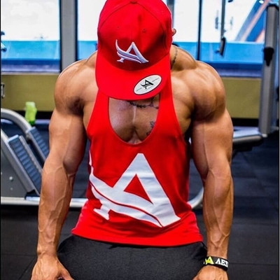 Ανδρικό μπλουζάκι σε διάφορα χρώματα με εκτύπωση