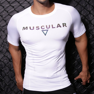 Men`s sports t-shirt in several colors